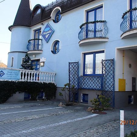 Pension Magnolia Trencin Exterior photo