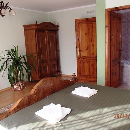 Pension Magnolia Trencin Exterior photo
