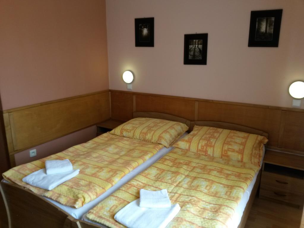 Pension Magnolia Trencin Exterior photo
