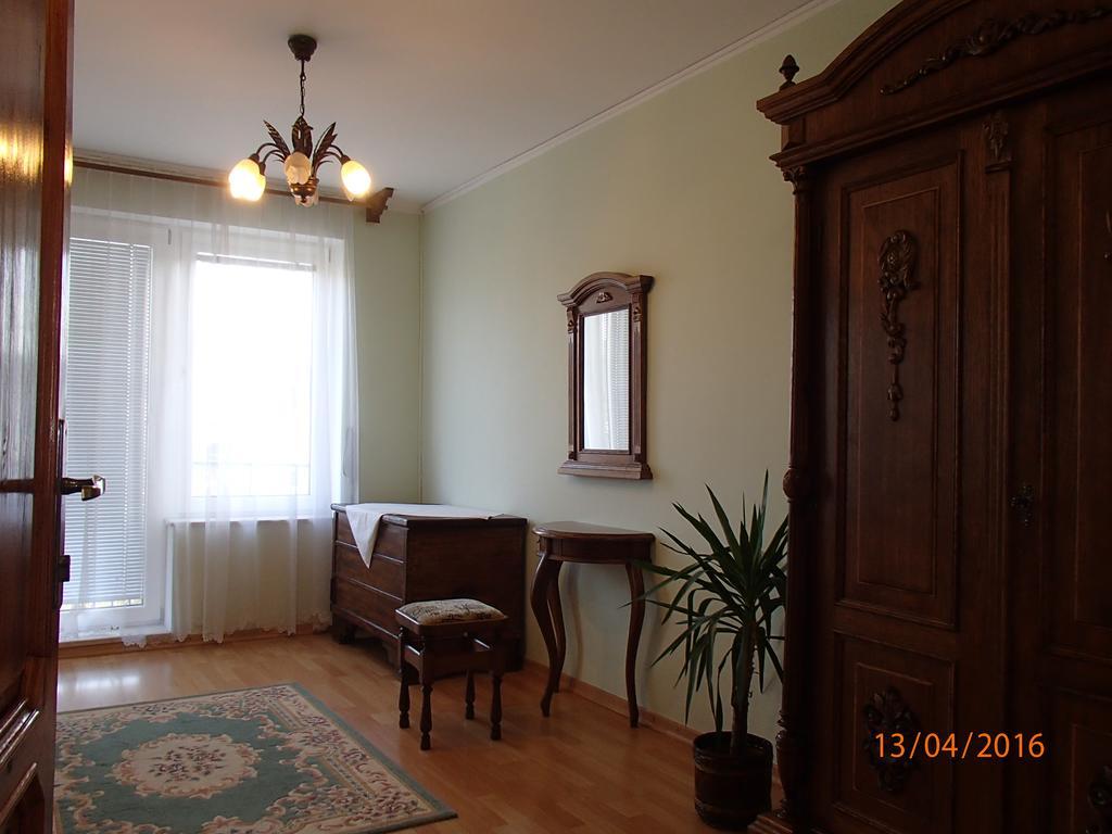Pension Magnolia Trencin Exterior photo